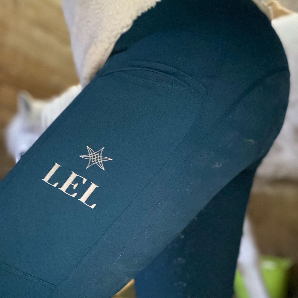 COPY - Equine breeches